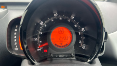 Toyota Aygo 1.0 VVT-i X-Trend TSS 5dr x-shift Petrol Hatchback